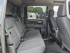 Used 2025  Chevrolet Silverado 2500HD 4WD Crew Cab 159" LT at CarloanExpress&period;Com near Hampton&comma; VA