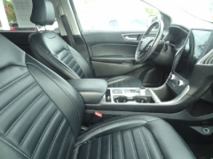 Used 2023  Ford Edge AWD at CarloanExpress&period;Com near Hampton&comma; VA