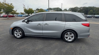 Used 2020  Honda Odyssey EX-L Auto at CarloanExpress&period;Com near Hampton&comma; VA