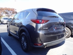 Used 2019  Mazda CX-5 4d SUV FWD Touring at CarloanExpress.Com near Hampton, VA