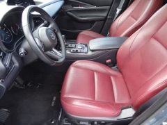 Used 2025  Mazda CX-30 2&period;5 S Carbon Edition AWD at CarloanExpress&period;Com near Hampton&comma; VA