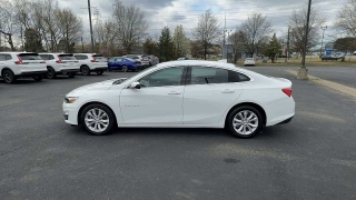 Used 2024  Chevrolet Malibu 4dr Sdn 1LT at CarloanExpress&period;Com near Hampton&comma; VA