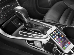 Used 2018  Ford Edge 4d SUV FWD Titanium EcoBoost at CarloanExpress&period;Com near Hampton&comma; VA