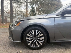 Used 2024  Nissan Altima 2&period;5 SV Sedan at CarloanExpress&period;Com near Hampton&comma; VA