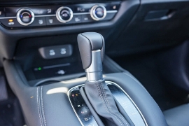 New 2026  Honda HR-V EX-L 2WD CVT at CarloanExpress&period;Com near Hampton&comma; VA