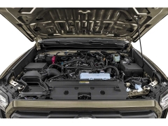 Used 2024  Toyota Tacoma 4WD Double Cab Bed &lpar;Natl&rpar; at CarloanExpress&period;Com near Hampton&comma; VA