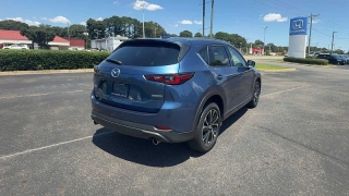 Used 2022  Mazda CX-5 2&period;5 S Premium Plus Package AWD at CarloanExpress&period;Com near Hampton&comma; VA
