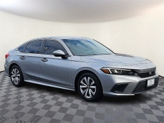Used 2024  Honda Civic Sedan LX CVT at CarloanExpress.Com near Hampton, VA