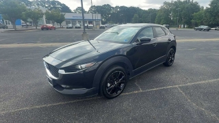 Used 2024  Mazda CX-30 2&period;5 S Select Package AWD at CarloanExpress&period;Com near Hampton&comma; VA