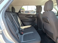 Used 2024  Chevrolet Trailblazer FWD 4dr LT at CarloanExpress&period;Com near Hampton&comma; VA