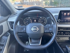 Used 2025  Nissan Rogue AWD SV at CarloanExpress&period;Com near Hampton&comma; VA