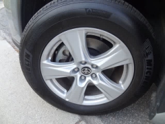 Used 2025  Toyota Highlander FWD &lpar;Natl&rpar; at CarloanExpress&period;Com near Hampton&comma; VA