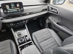 Used 2023  Mitsubishi OUTLANDER SE BLACK EDITION at CarloanExpress.Com near Hampton, VA