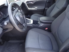 Used 2025  Toyota RAV4 XLE FWD at CarloanExpress&period;Com near Hampton&comma; VA