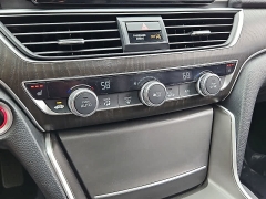 Used 2022  Honda Accord Hybrid EX-L Sedan at CarloanExpress&period;Com near Hampton&comma; VA