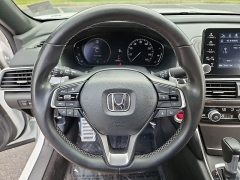 Used 2022  Honda Accord Sedan Sport 1&period;5T CVT at CarloanExpress&period;Com near Hampton&comma; VA