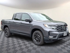 New 2026  Honda Ridgeline TrailSport&plus; AWD at CarloanExpress&period;Com near Hampton&comma; VA