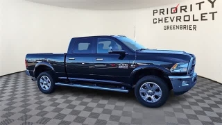 Used 2017  Ram 2500 Big Horn 4x4 Crew Cab 6'4" Box at CarloanExpress.Com near Hampton, VA