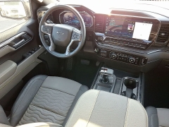 Used 2025  Chevrolet Silverado 1500 4WD Crew Cab 147" ZR2 at CarloanExpress&period;Com near Hampton&comma; VA