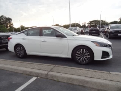 Used 2025  Nissan Altima SV FWD at CarloanExpress&period;Com near Hampton&comma; VA