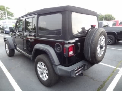 Used 2023  Jeep Wrangler Sport S 4 Door 4x4 at CarloanExpress&period;Com near Hampton&comma; VA