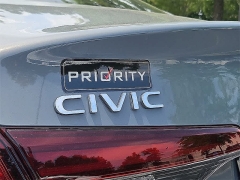 New 2026  Honda Civic Sedan Hybrid Sport CVT at CarloanExpress&period;Com near Hampton&comma; VA