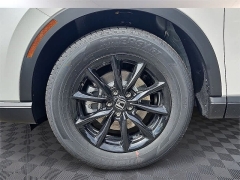 New 2026  Honda CR-V Hybrid Sport-L FWD at CarloanExpress.Com near Hampton, VA