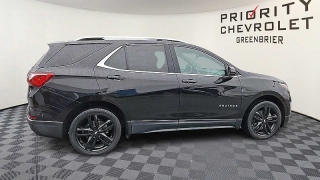 Used 2020  Chevrolet Equinox 4d SUV AWD LT w&sol;2LT at CarloanExpress&period;Com near Hampton&comma; VA