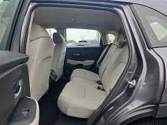 Used 2023  Honda HR-V LX 2WD CVT at CarloanExpress&period;Com near Hampton&comma; VA