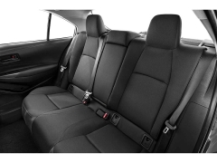 Used 2024  Toyota Corolla LE CVT &lpar;Natl&rpar; at CarloanExpress&period;Com near Hampton&comma; VA
