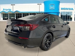 New 2026  Honda Civic Sedan Sport CVT at CarloanExpress&period;Com near Hampton&comma; VA
