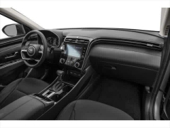 Used 2023  Hyundai Tucson SEL AWD at CarloanExpress&period;Com near Hampton&comma; VA