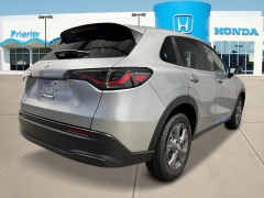 New 2026  Honda HR-V LX AWD CVT at CarloanExpress&period;Com near Hampton&comma; VA