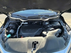 Used 2024  Honda Odyssey EX-L Auto at CarloanExpress&period;Com near Hampton&comma; VA