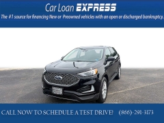 Used 2024  Ford Edge AWD at CarloanExpress&period;Com near Hampton&comma; VA