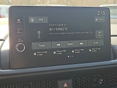 New 2026  Honda CR-V Hybrid Sport-L AWD at CarloanExpress&period;Com near Hampton&comma; VA