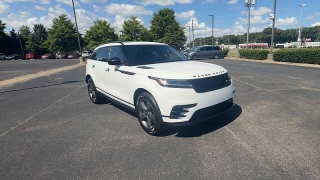 Used 2025  Land Rover Range Rover Velar P250 Dynamic SE at CarloanExpress&period;Com near Hampton&comma; VA