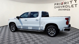Used 2026  Chevrolet Silverado 1500 4WD Crew Cab 147" RST at CarloanExpress&period;Com near Hampton&comma; VA
