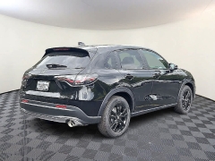 New 2027  Honda HR-V Sport 2WD CVT at CarloanExpress&period;Com near Hampton&comma; VA