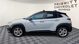 Used 2023  Hyundai Kona SEL Auto AWD at CarloanExpress&period;Com near Hampton&comma; VA