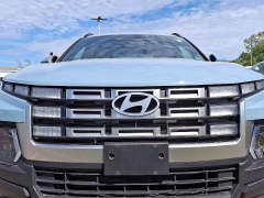 Used 2025  Hyundai Santa Cruz SEL AWD at CarloanExpress&period;Com near Hampton&comma; VA