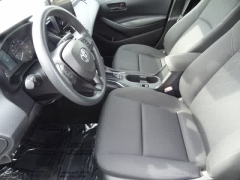 Used 2024  Toyota Corolla LE CVT &lpar;Natl&rpar; at CarloanExpress&period;Com near Hampton&comma; VA