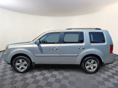 Used 2011  Honda Pilot 4d SUV 4WD EX-L at CarloanExpress&period;Com near Hampton&comma; VA