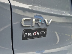 New 2026  Honda CR-V EX-L AWD at CarloanExpress&period;Com near Hampton&comma; VA