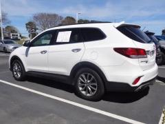 Used 2019  Hyundai Santa Fe XL SE FWD at CarloanExpress&period;Com near Hampton&comma; VA