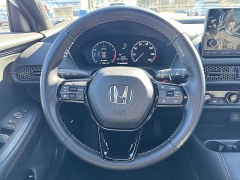 Used 2025  Honda HR-V Sport AWD CVT at CarloanExpress&period;Com near Hampton&comma; VA