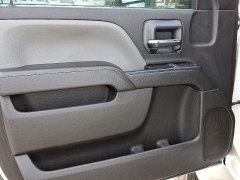 Used 2022  Chevrolet Silverado MD 2WD Reg Cab Work Truck at CarloanExpress&period;Com near Hampton&comma; VA