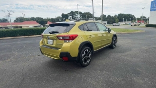 Used 2021  Subaru Crosstrek Limited CVT at CarloanExpress&period;Com near Hampton&comma; VA