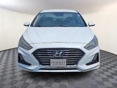 Used 2018  Hyundai Sonata 4d Sedan Eco at CarloanExpress&period;Com near Hampton&comma; VA