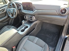 Used 2023  Chevrolet Blazer FWD 4dr LT w&sol;2LT at CarloanExpress&period;Com near Hampton&comma; VA
